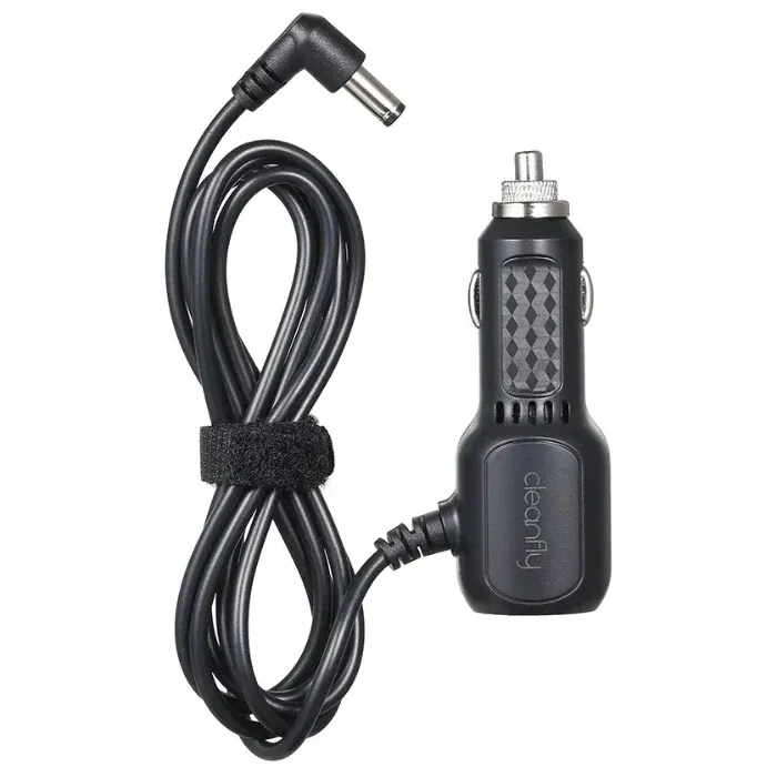 Aspirator Manual Xiaomi Cleanfly FVQ, Negru