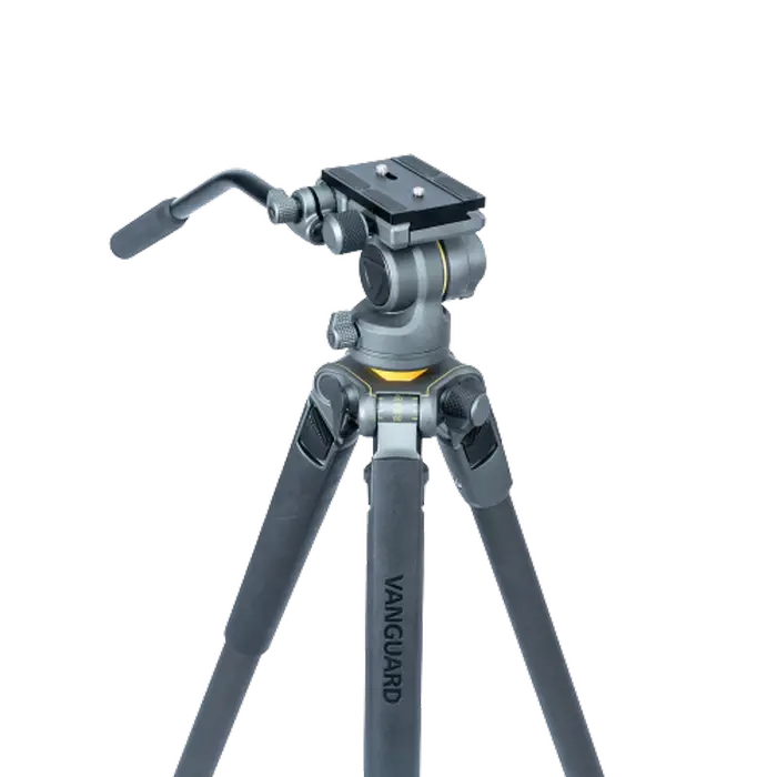 Tripied Video Vanguard ALTA PRO2 263AV, Cap Video, Gri