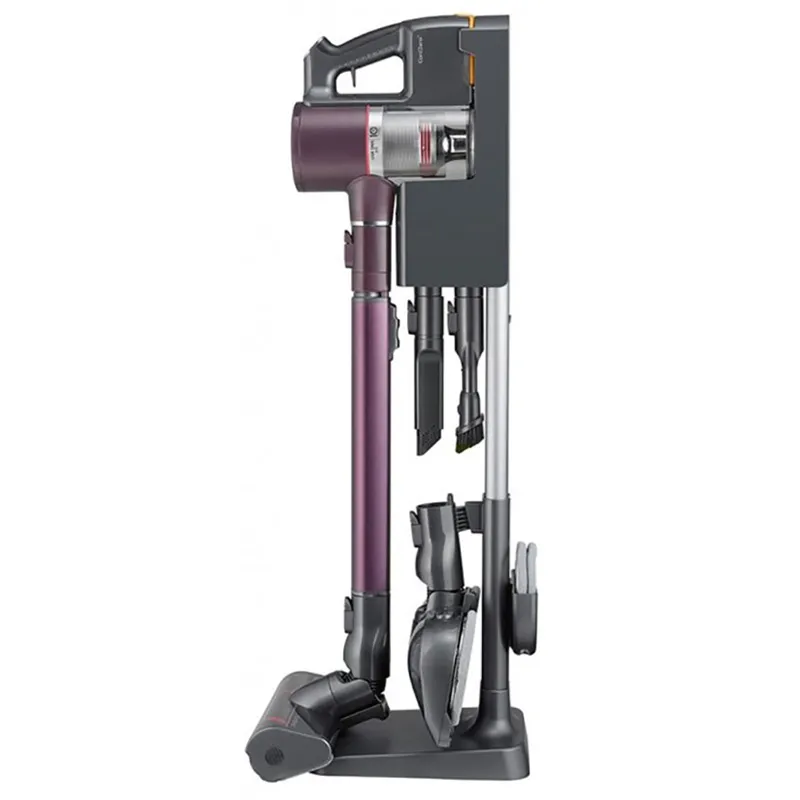 Aspirator Vertical LG A9MASTER2X, Violet