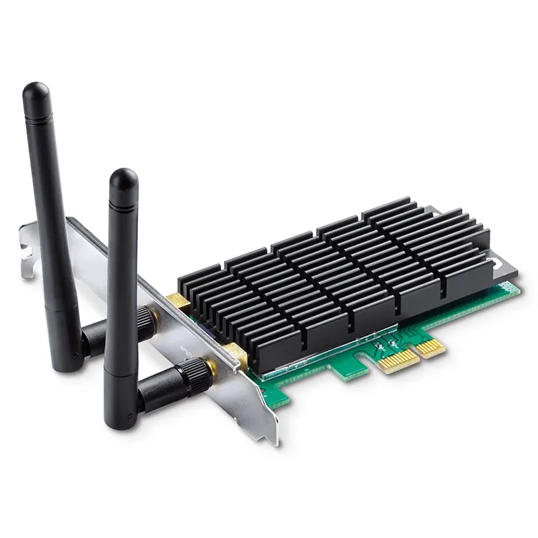 Сетевой адаптер PCIe TP-LINK Archer T6E