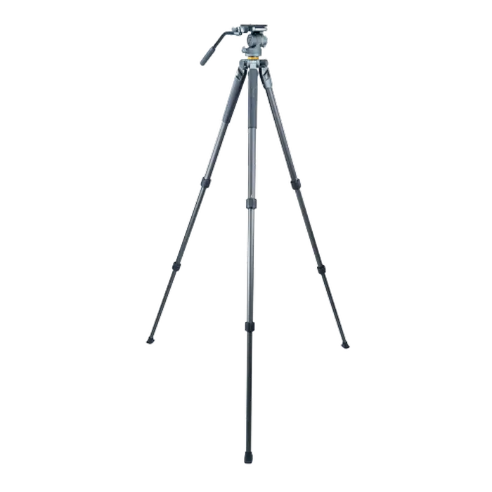 Tripied Video Vanguard ALTA PRO2 263AV, Cap Video, Gri