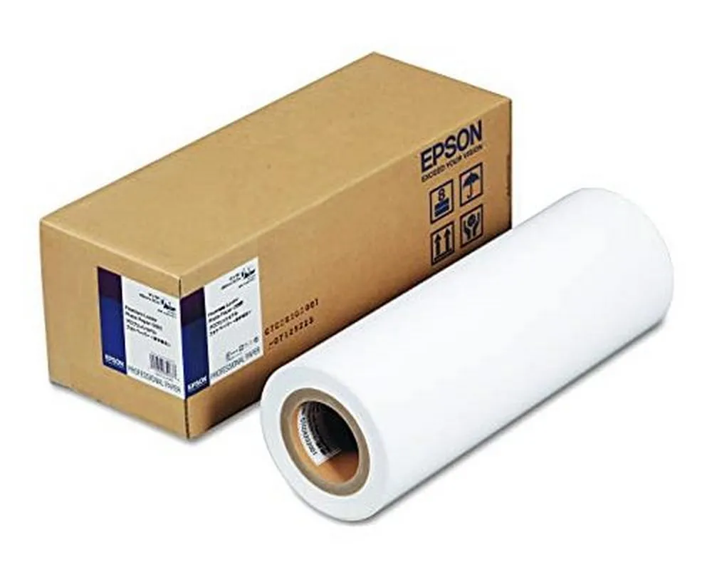 Hârtie Epson Premium Luster Photo Paper, А3