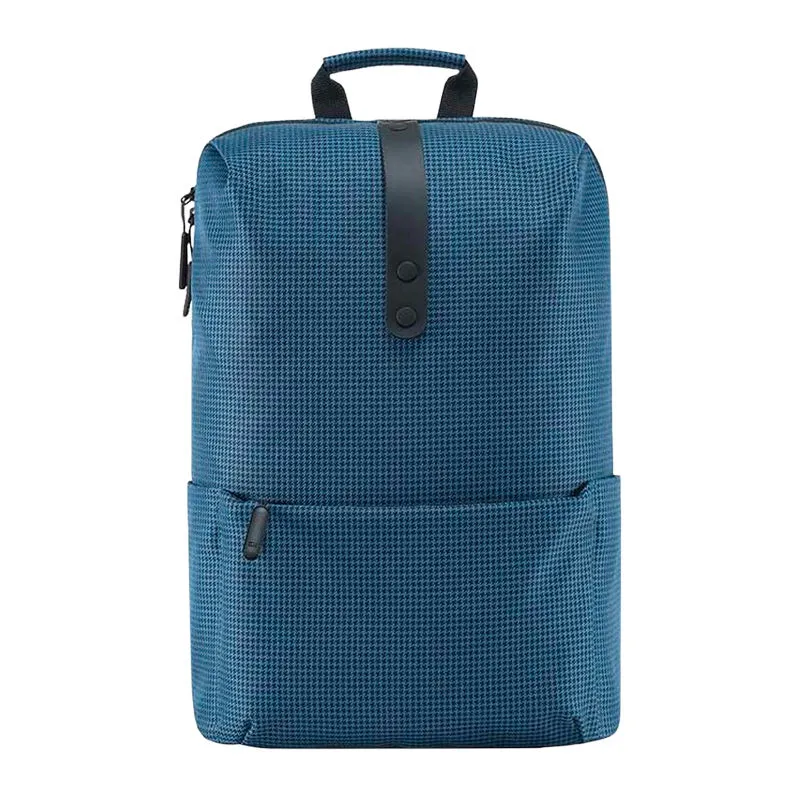 Rucsac pentru Laptop Xiaomi Mi Casual, 15.6", Poliester, Albastru