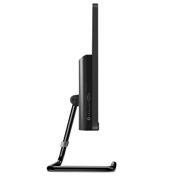 Моноблок Lenovo IdeaCentre AIO 3 22IIL5, 21,5", Intel Core i3-10100T, 8Гб/256Гб, Без ОС, Черный