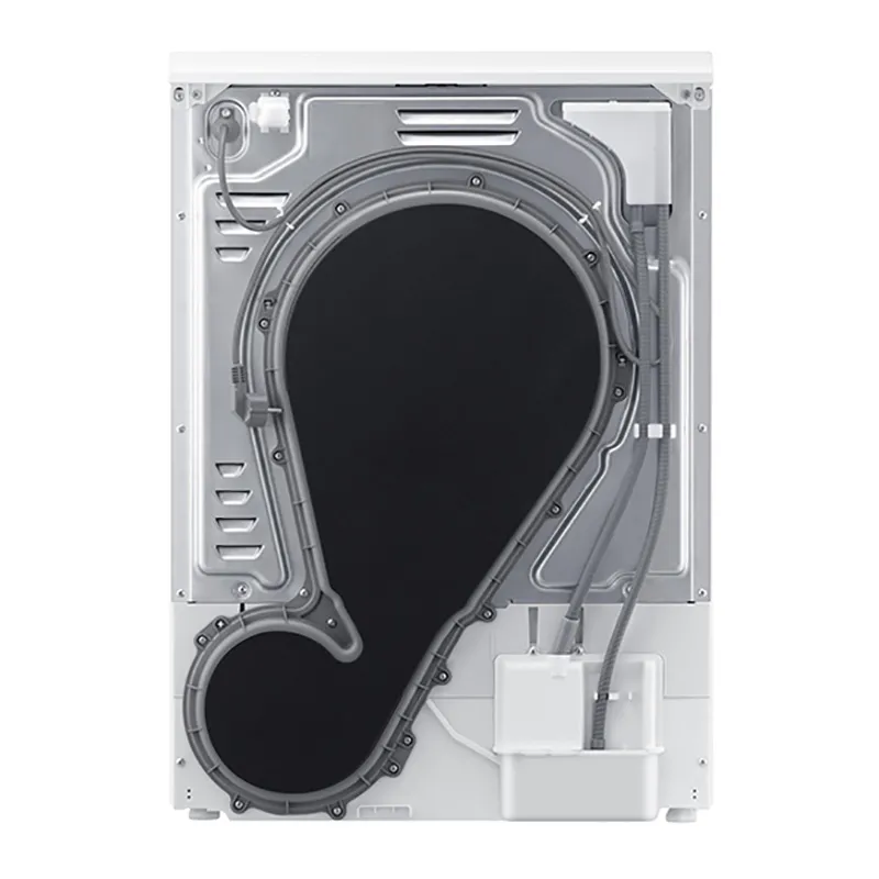 Uscător de rufe Samsung DV90BB5245AES7, 9kg, Alb