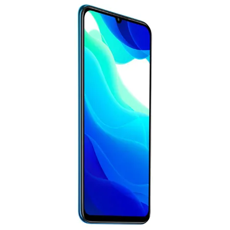 Mi 10 Lite 6/128GB EU Blue