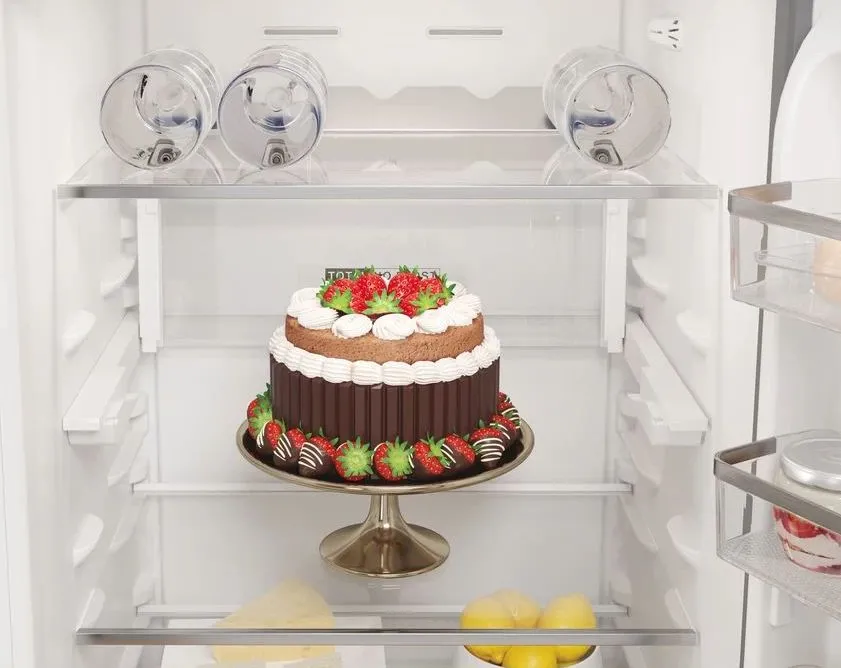 Frigider Whirlpool WTS 8202I W, Alb