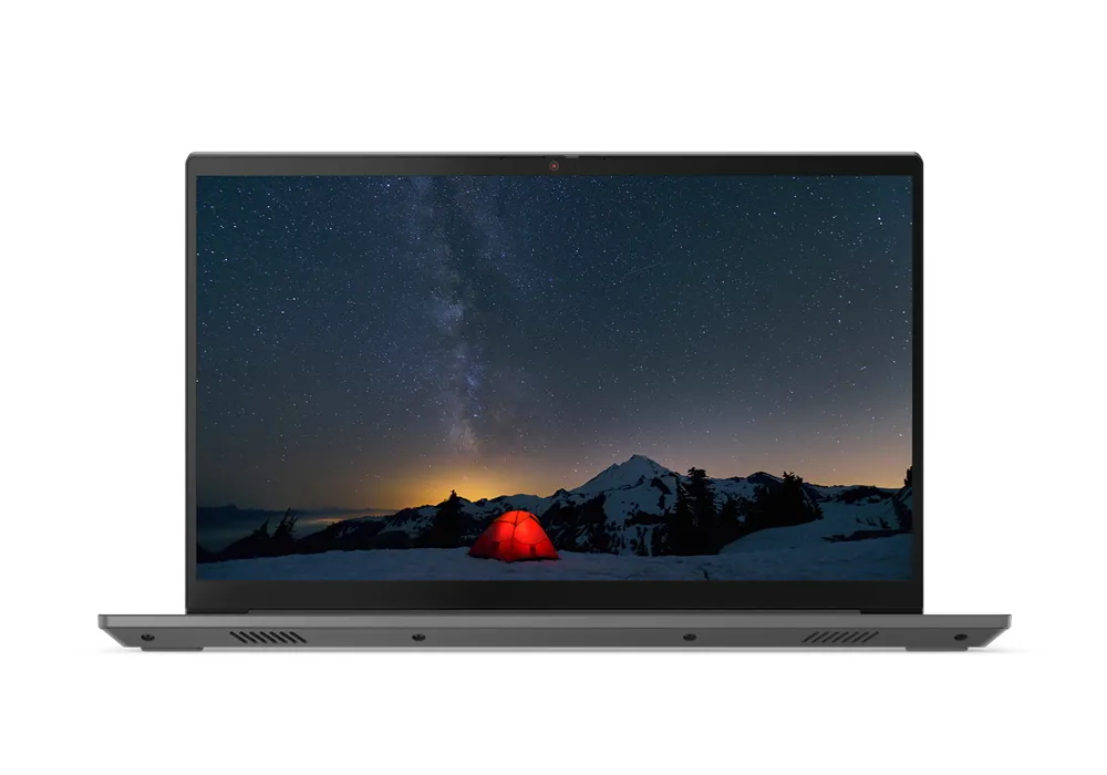 Laptop Business 15,6" Lenovo ThinkBook 15 G3 ACL, Mineral Grey, AMD Ryzen 5 5500U, 8GB/512GB, Fără SO