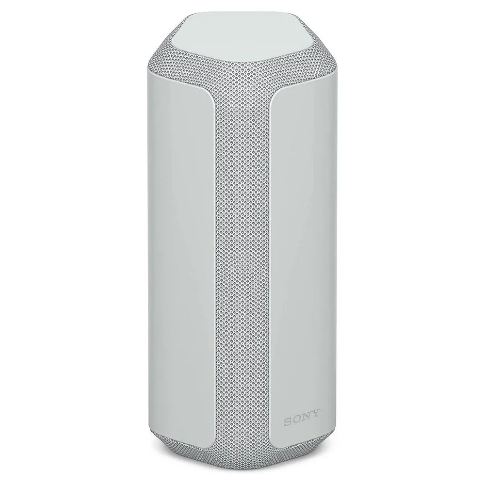 Portable Speaker SONY SRS-XE300H, EXTRA BASS™, White