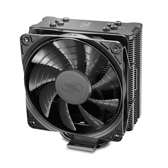 Cooler procesor Deepcool GAMMAXX GTE V2 BLACK