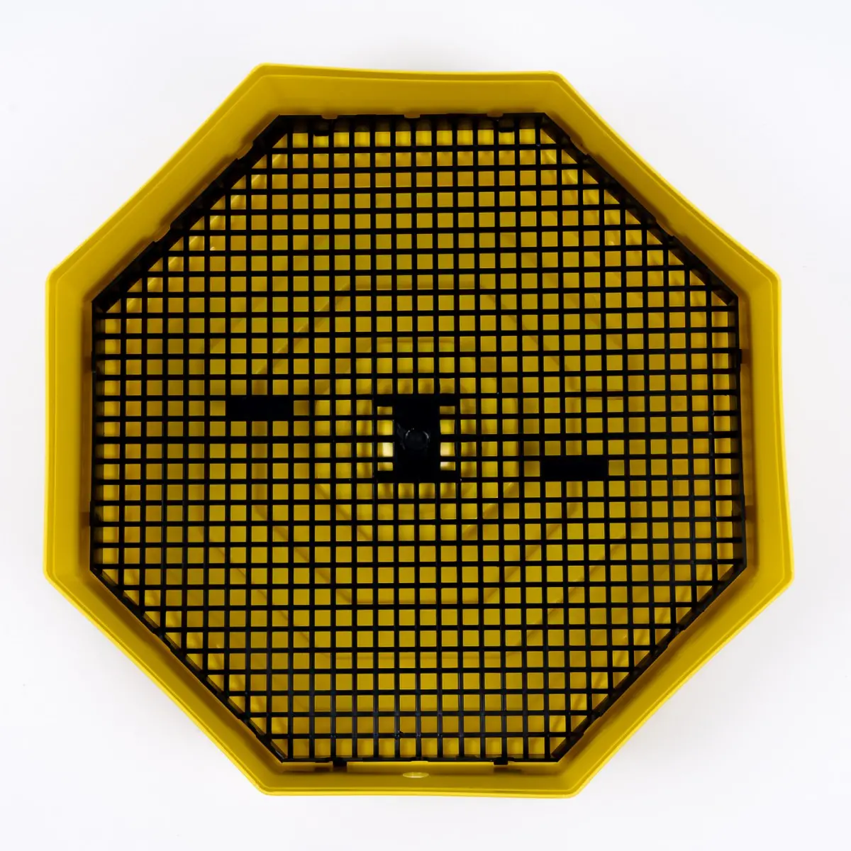 Инкубатор с устройством вращения яиц ERT-MN 9052 / INC2 (41 куриное яйцо или 74 перепелиные яйца)