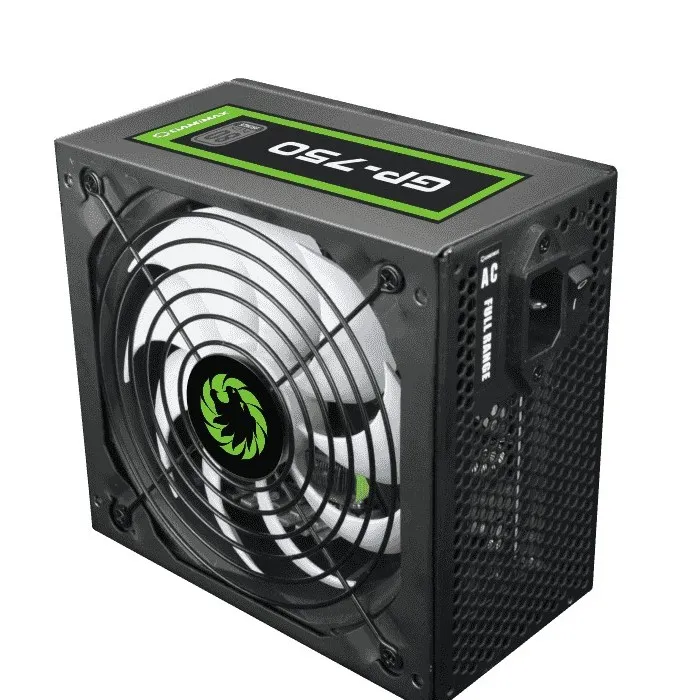 Sursă Alimentare PC Gamemax GP-750, 750W, ATX, --