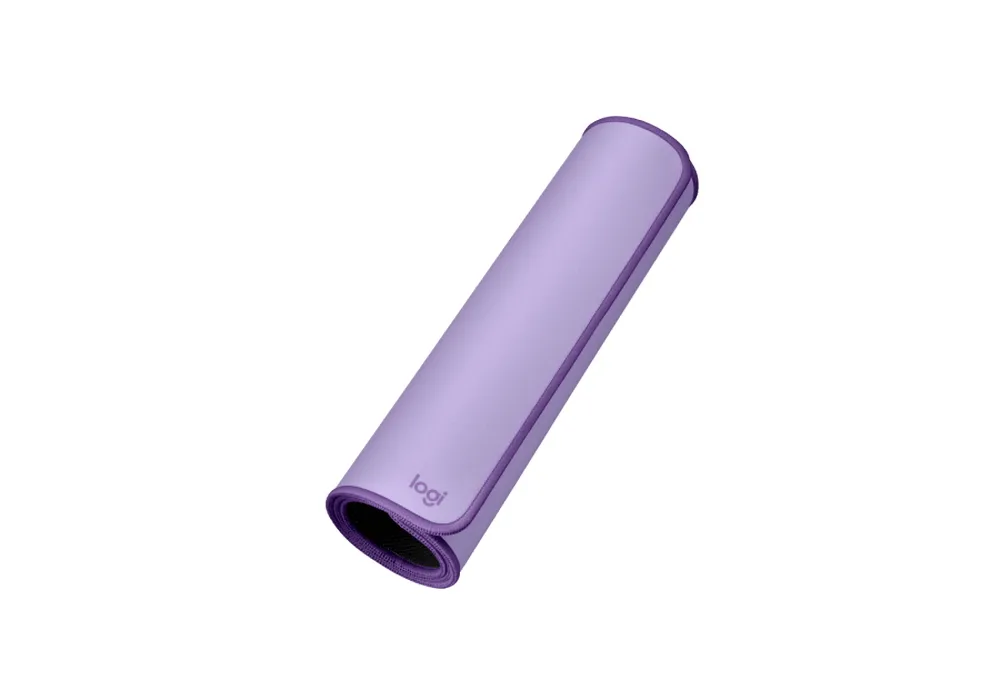 Mouse Pad pentru jocuri Logitech Desk Mat, Large, Levănțică