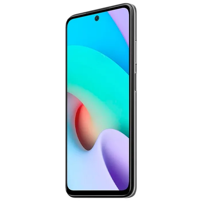 Smartphone Xiaomi Redmi 10, 2022, 4GB/128GB, Gri