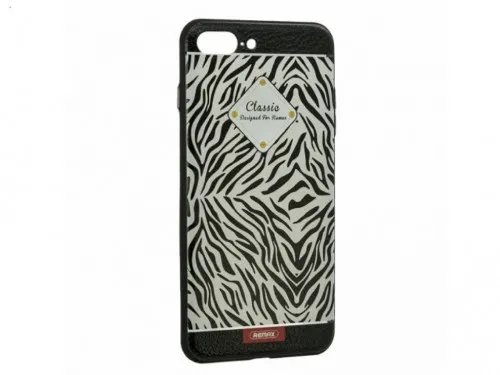 Чехол книжка Remax iPhone SE (2020) - Case, Белый