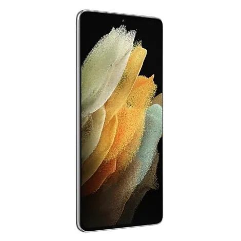 Smartphone Samsung Galaxy S21 Ultra, 12GB/256GB, Phantom Silver