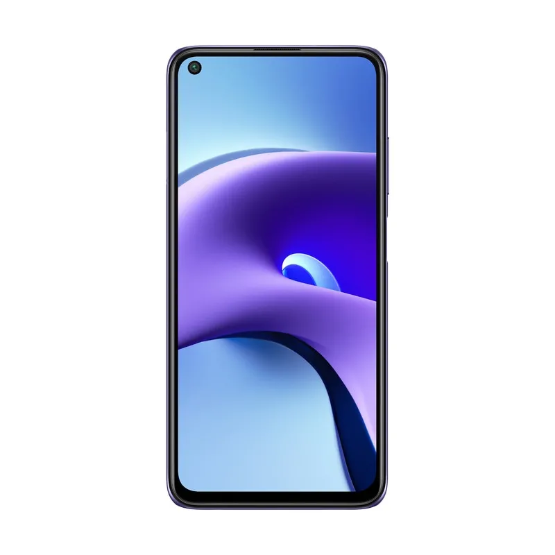 Smartphone Xiaomi Redmi Note 9T, 4GB/128GB, Violet