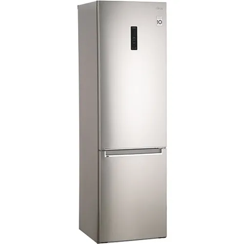 Frigider LG GA-B509SAUM, Argintiu