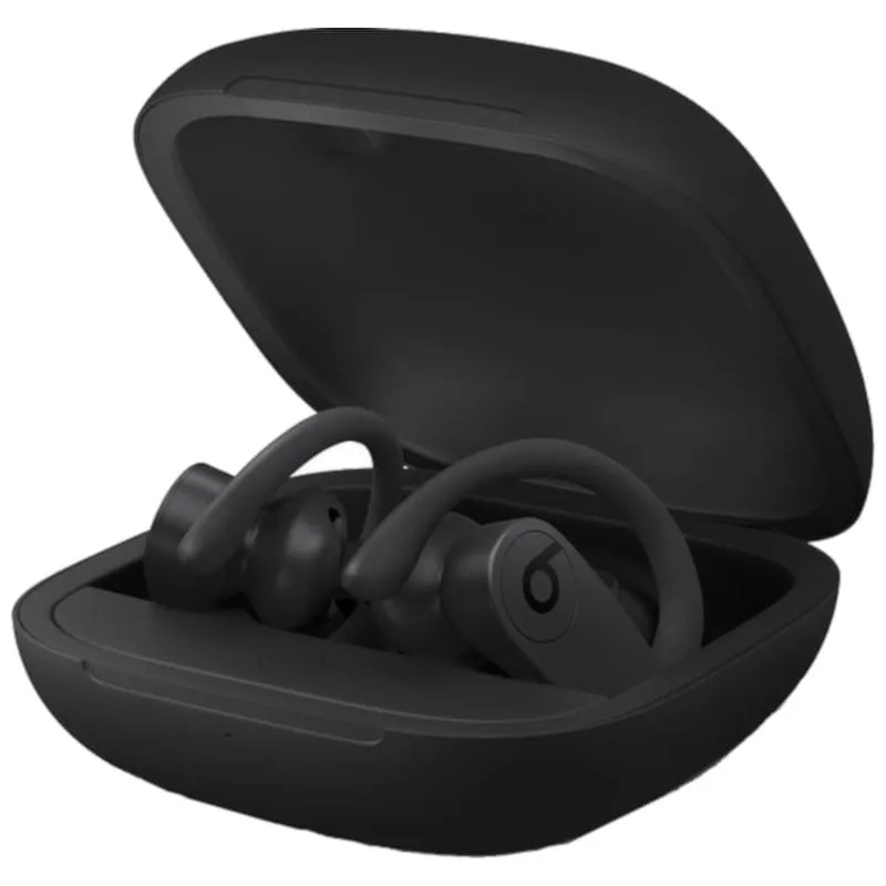 Наушники Beats Powerbeats Pro, Чёрный