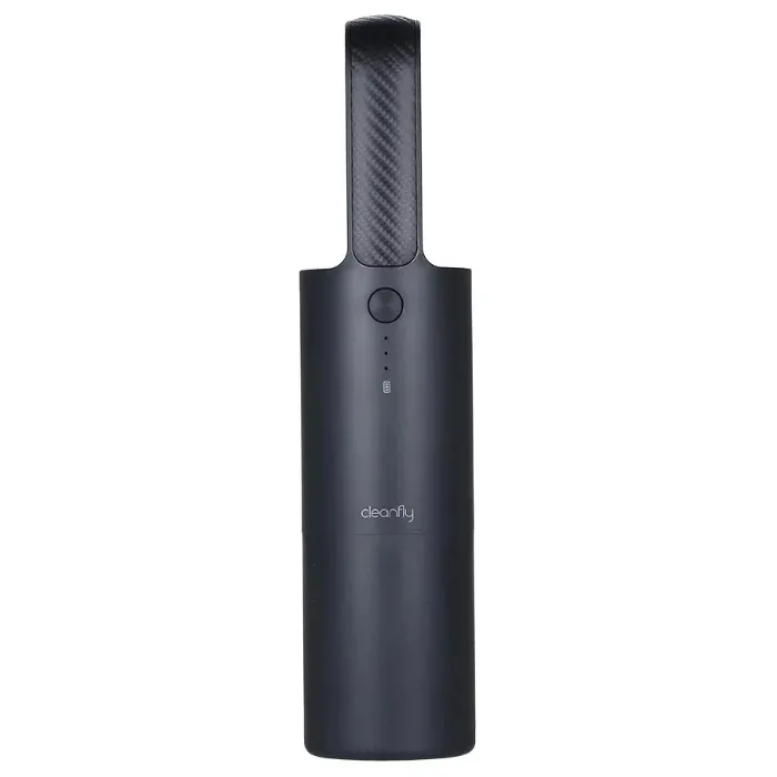 Aspirator Manual Xiaomi Cleanfly FVQ, Negru