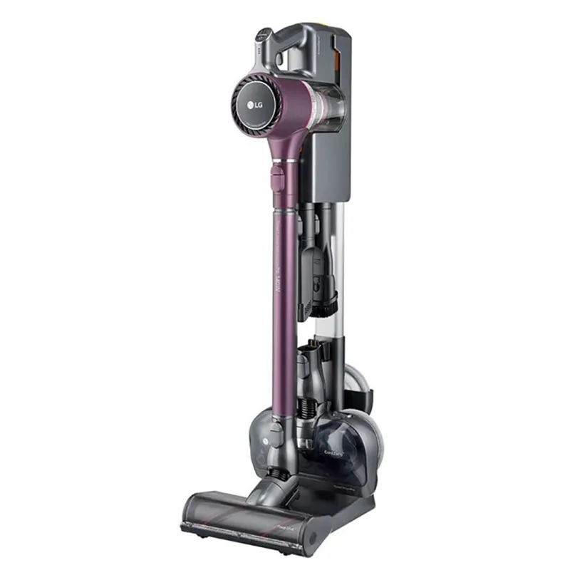 Aspirator Vertical LG A9MASTER2X, Violet
