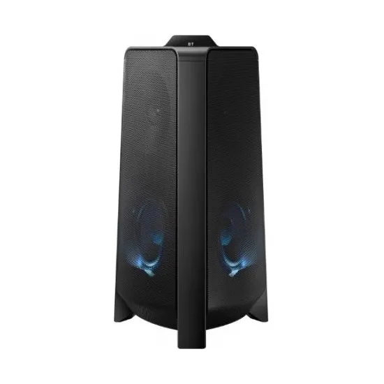 Портативная колонка Samsung MX-T70, Чёрный