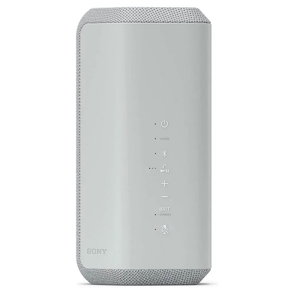 Portable Speaker SONY SRS-XE300H, EXTRA BASS™, White