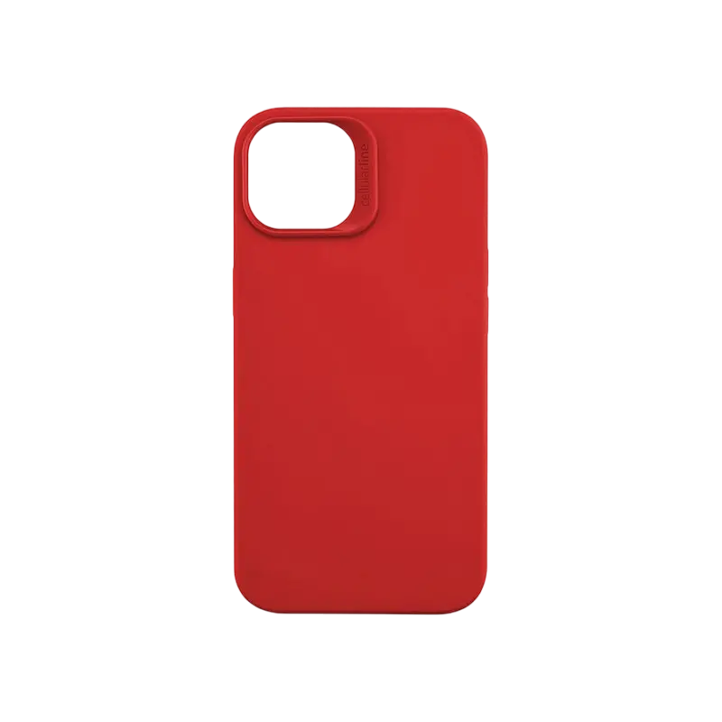 Cellular Apple iPhone 14 Plus, Sensation case, Red