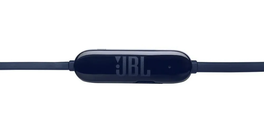 Наушники JBL Tune 125BT, Синий