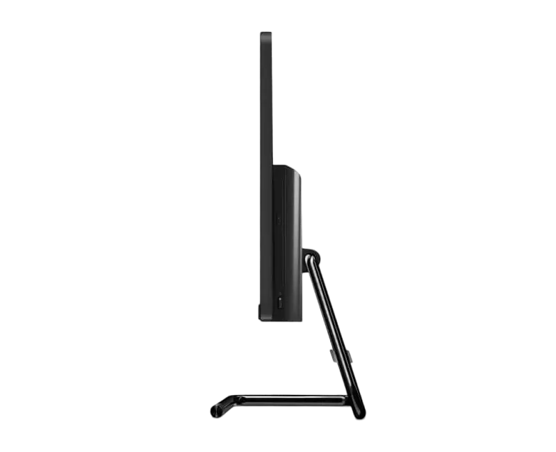 Моноблок Lenovo IdeaCentre AIO 3 22IIL5, 21,5", Intel Core i3-10100T, 8Гб/256Гб, Без ОС, Черный