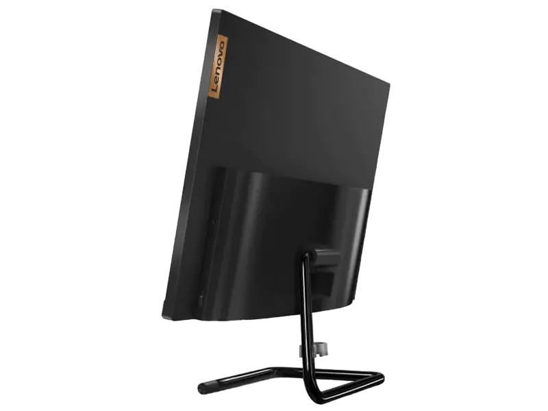 Моноблок Lenovo IdeaCentre 3 22ADA05, 21,5", AMD Athlon 3050U, 4Гб/256Гб, Без ОС, Черный