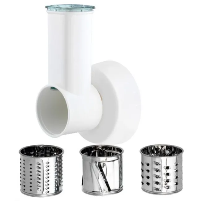 Robot de bucătărie Tefal Wizzo, Negru