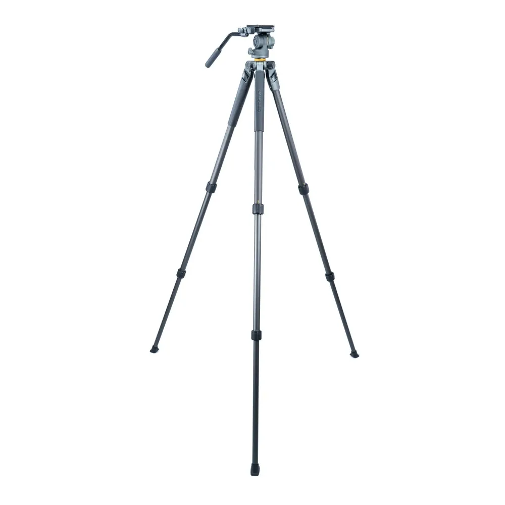 Tripied Video Vanguard ALTA PRO2 263AV, Cap Video, Gri