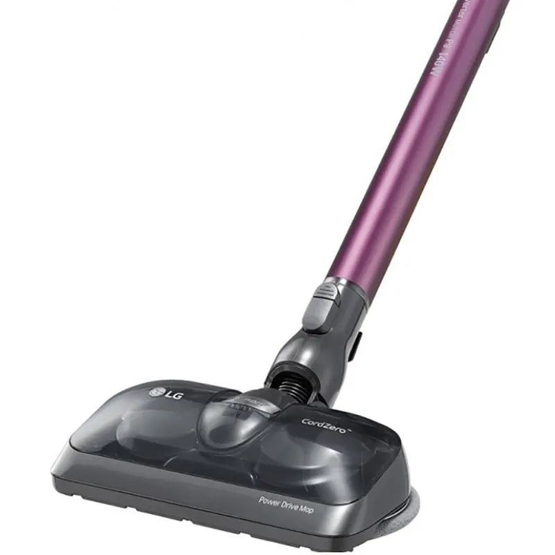 Aspirator Vertical LG A9MASTER2X, Violet