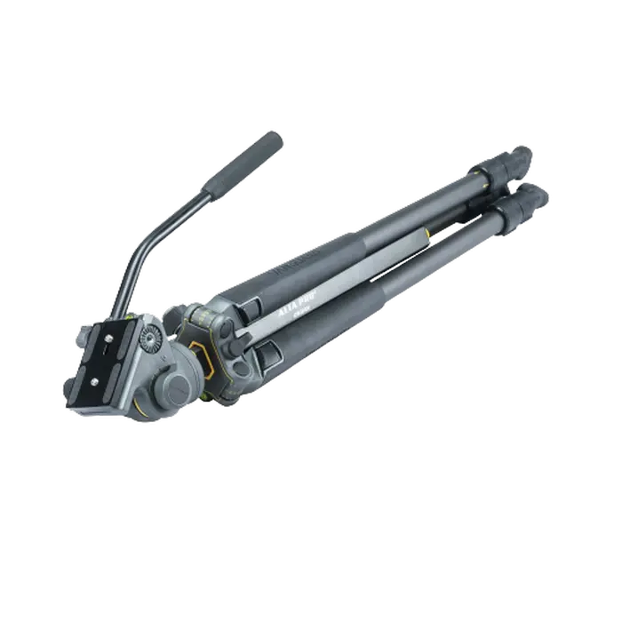 Tripied Video Vanguard ALTA PRO2 263AV, Cap Video, Gri