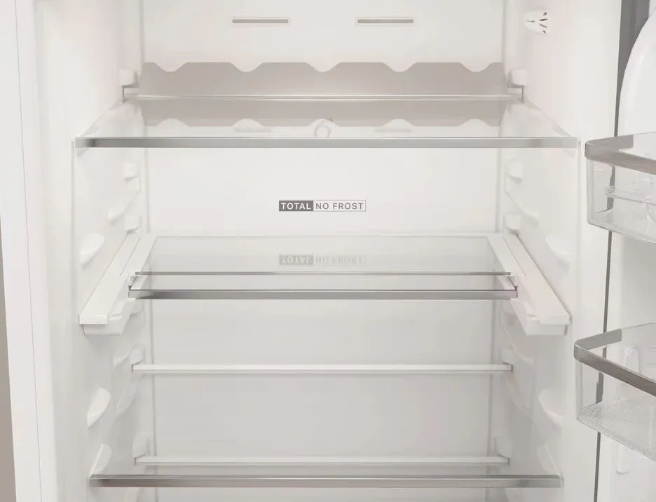 Frigider Whirlpool WTS 8202I W, Alb