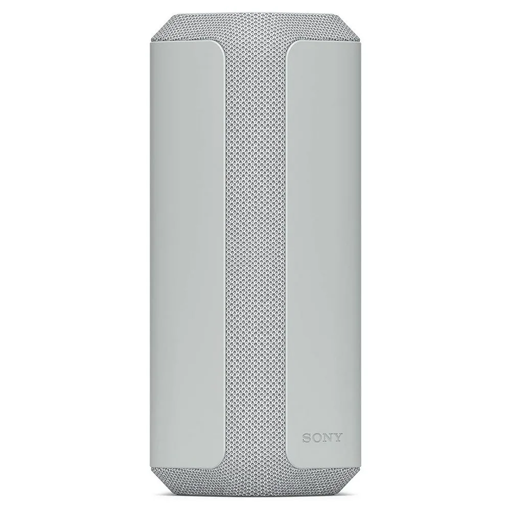 Portable Speaker SONY SRS-XE300H, EXTRA BASS™, White