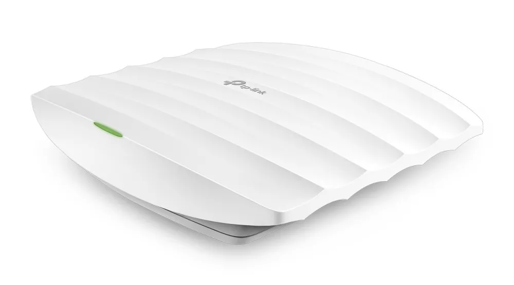 Беспроводная точка доступа TP-LINK EAP115 RF, 300 Мбит/с, Белый