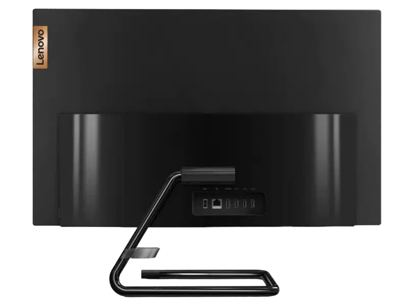 Моноблок Lenovo IdeaCentre 3 22ADA05, 21,5", AMD Athlon 3050U, 4Гб/256Гб, Без ОС, Черный