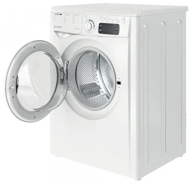 Mașină de spălat cu uscător EWDE 751451 W EU, 7kg, Alb
