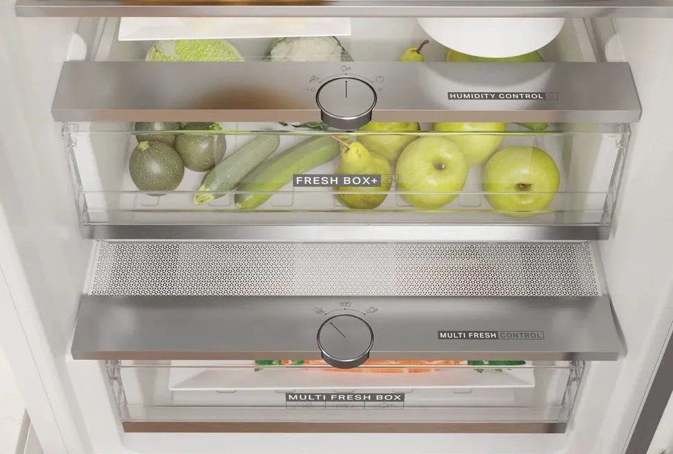 Frigider Whirlpool WTS 8202I W, Alb