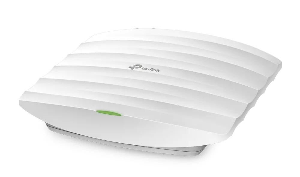Беспроводная точка доступа TP-LINK EAP115 RF, 300 Мбит/с, Белый