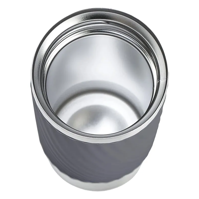 Cană termos Tefal Easy Twist, 0,36L, Grey