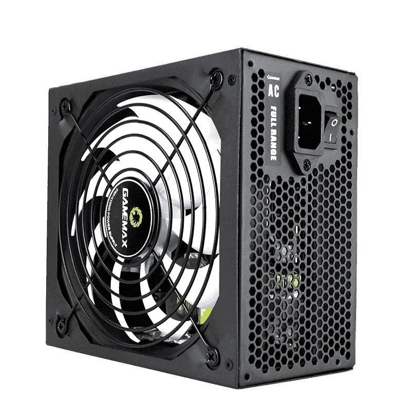 Sursă Alimentare PC Gamemax GP-750, 750W, ATX, --