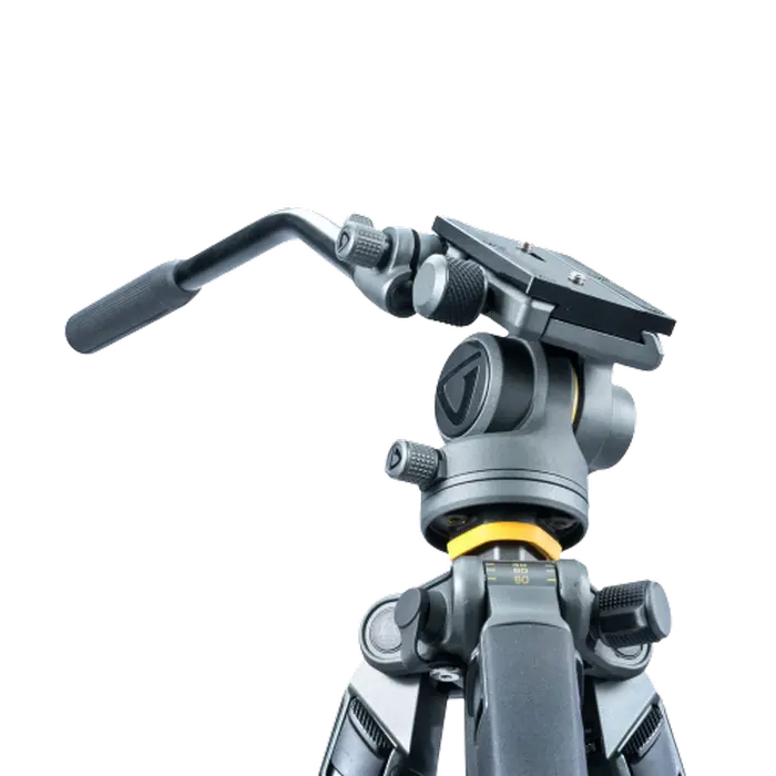 Tripied Video Vanguard ALTA PRO2 263AV, Cap Video, Gri