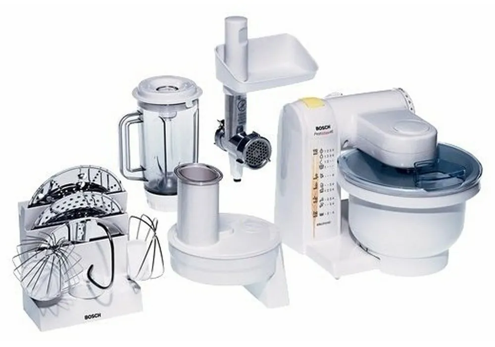 Food Processor Bosch MUM4655