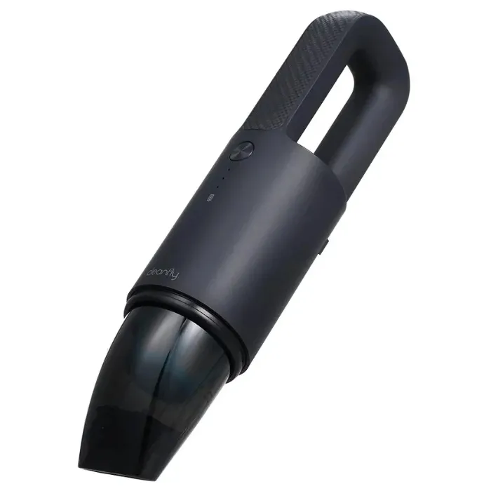 Aspirator Manual Xiaomi Cleanfly FVQ, Negru