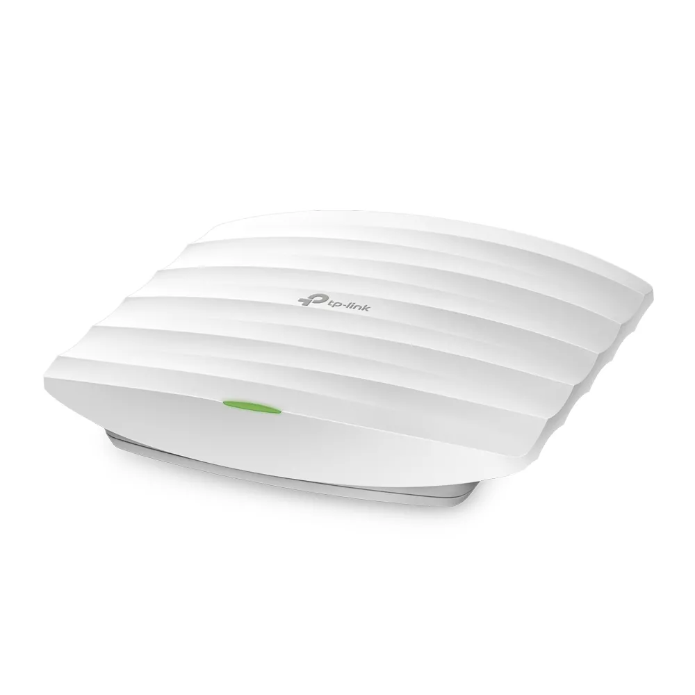 Беспроводная точка доступа TP-LINK EAP115 RF, 300 Мбит/с, Белый