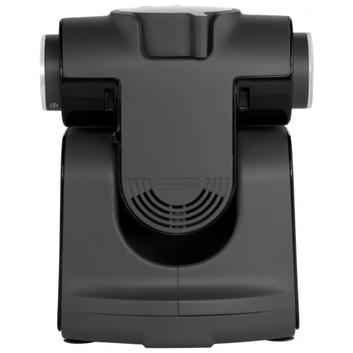 Robot de bucătărie Tefal Wizzo, Negru