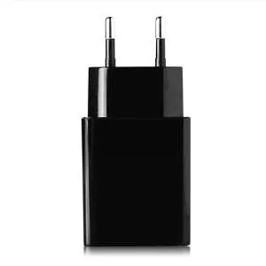 Зарядное устройство Nillkin Wall Charger AC, 1USB, 2.0A, Чёрный